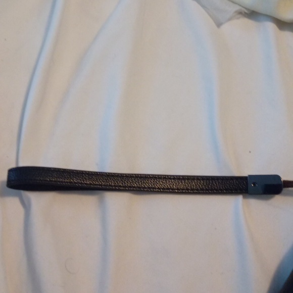 Bvbyzi RFID blocking faux leather wallet wristlet - Picture 10 of 10